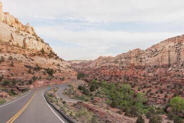 هتل Ofland Escalante
