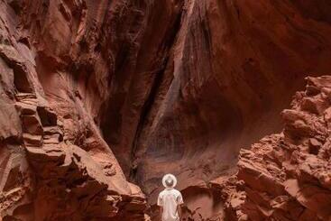 هتل Ofland Escalante