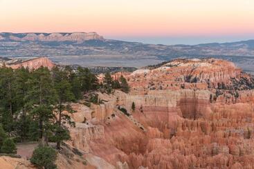 هتل Ofland Escalante