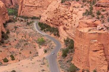 هتل Ofland Escalante