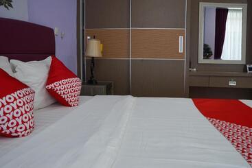 هتل Oyo 1097 Appartel Cempaka