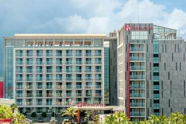 هتل Ramada By Wyndham Jeju Hamdeok