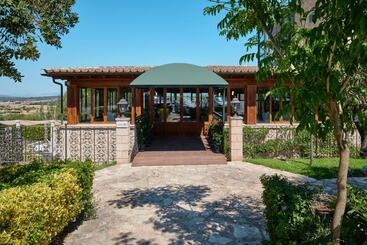 Es Figueral Nou Hotel Rural & Spa   Adults Only   Over 12 - Sant Joan