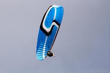 هتل Sky Island Resort