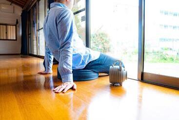 هتل We Home Stay Kawagoe Matoba Vacation Stay 23245v