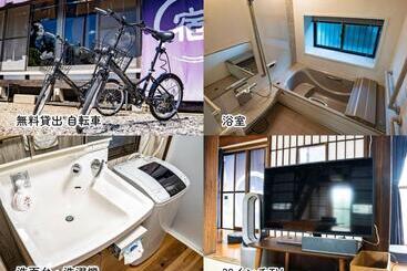 هتل We Home Stay Kawagoe Matoba   Vacation Stay 23245v