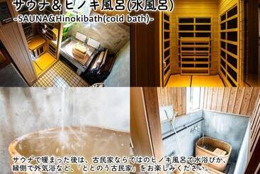 هتل We Home Stay Kawagoe Matoba   Vacation Stay 23245v