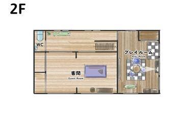 هتل We Home Stay Kawagoe Matoba   Vacation Stay 23245v