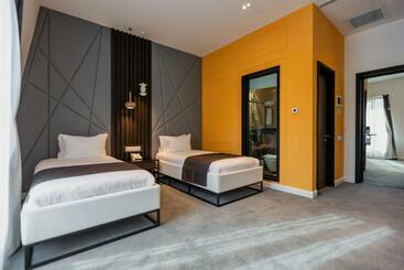 Ivy Garden Hotel Baku