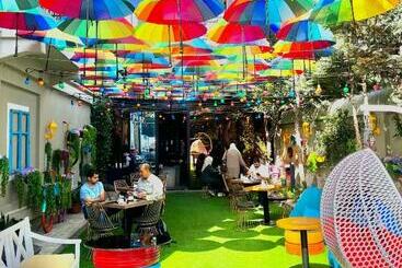 Ivy Garden Hotel Baku