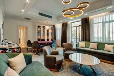 Ivy Garden Hotel Baku