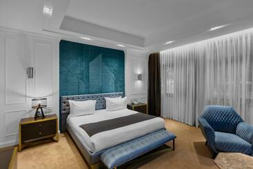 Ivy Garden Hotel Baku