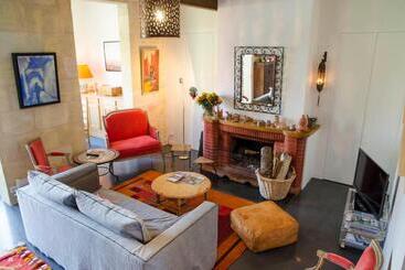La Ferrade Chambres D Hôtes B&b