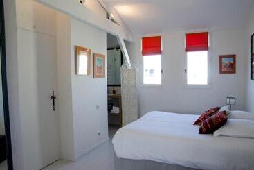 La Ferrade Chambres D Hôtes B&b