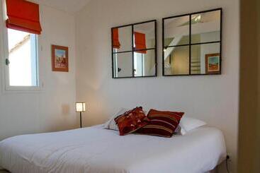 La Ferrade Chambres D Hôtes B&b