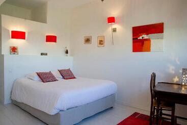 La Ferrade Chambres D Hôtes B&b