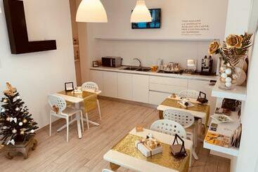 Lenotti Bed And Breakfast