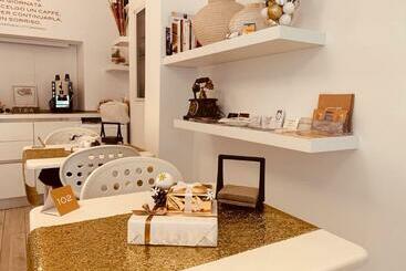 Lenotti Bed And Breakfast