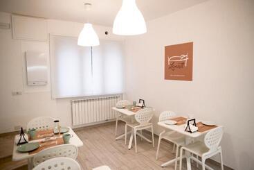 Lenotti Bed And Breakfast