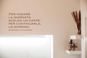 Lenotti Bed And Breakfast