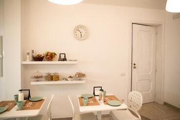 Lenotti Bed And Breakfast