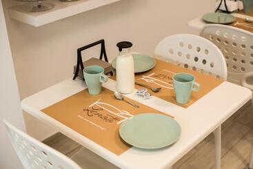 Lenotti Bed And Breakfast