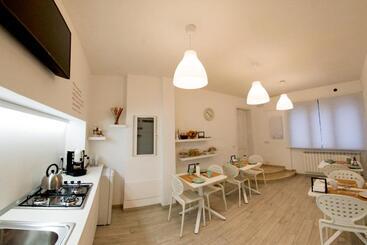 Lenotti Bed And Breakfast