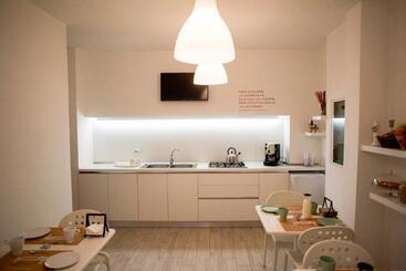 Lenotti Bed And Breakfast