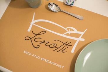Lenotti Bed And Breakfast