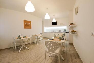 Lenotti Bed And Breakfast