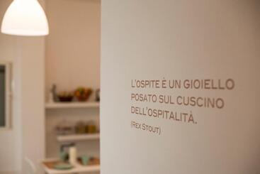 Lenotti Bed And Breakfast