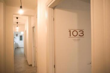 Lenotti Bed And Breakfast