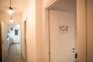 Lenotti Bed And Breakfast