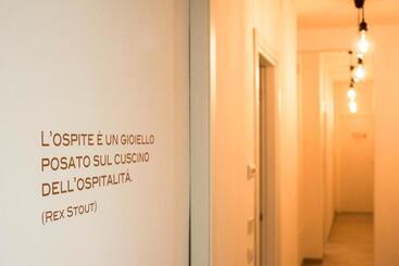 Lenotti Bed And Breakfast
