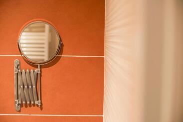 Lenotti Bed And Breakfast