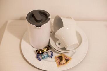 Lenotti Bed And Breakfast