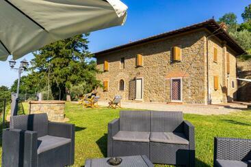 پانسیون A Casa Di Serena