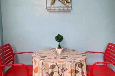 پانسیون Brielles Travellers Inn