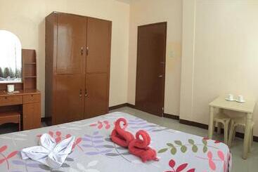 پانسیون Brielles Travellers Inn