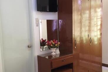 پانسیون Brielles Travellers Inn