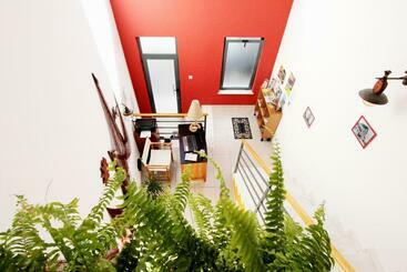 پانسیون Casa A Sul Lagos Guesthouses