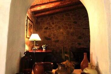 پانسیون Casa De Campo La Paya