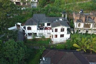 پانسیون Fairlee Guest House Kandy