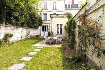 پانسیون Histoire De Loire   Balzac
