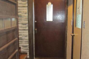 پانسیون Marina And Numazu Sweet 1f Vacation Stay 16710v