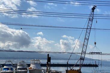 پانسیون Marina And Numazu Sweet 1f   Vacation Stay 16710v
