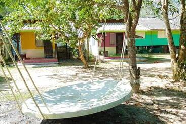 پانسیون Small Guest House Koh Kood
