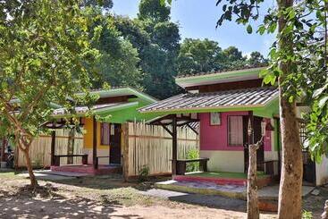 پانسیون Small Guest House Koh Kood