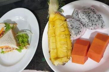 پانسیون Small Guest House Koh Kood