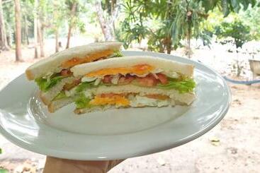 پانسیون Small Guest House Koh Kood